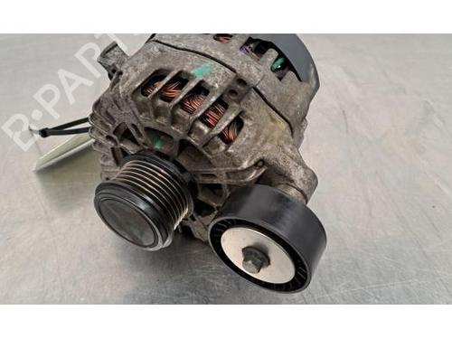 Generator FORD TRANSIT CUSTOM V362 Van (FY, FZ) 2.0 EcoBlue | BP28081912M7 