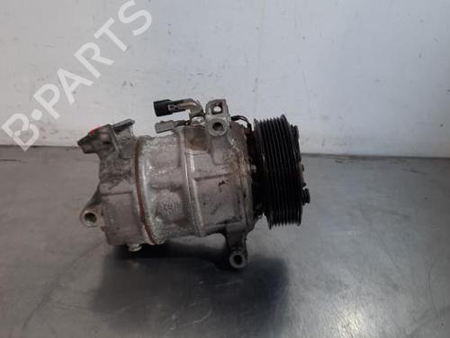 AC compressor RENAULT KADJAR (HA_, HL_) 1.6 dCi 130 4x4 (HLA4) | BP36657366M34 - Image 2