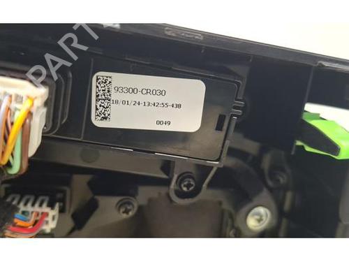 Middle console KIA CEED Sportswagon (CD) 1.6 GDI Hybrid | BP31633770I22 