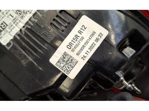 Right taillight KIA CEED Sportswagon (CD) 1.6 GDI Hybrid | BP37092217C35 - Image 7