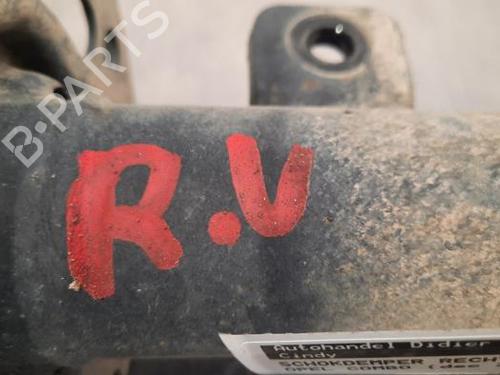 Right front shock absorber OPEL COMBO Box Body/MPV (K9) 1.5 D | BP23616066M17 