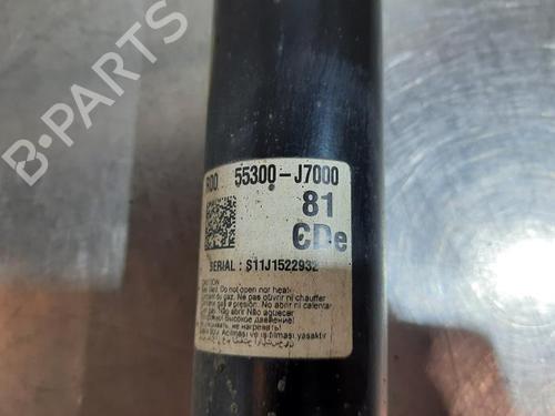 Right rear shock absorber KIA CEED (CD) 1.0 T-GDI | BP29984919M19