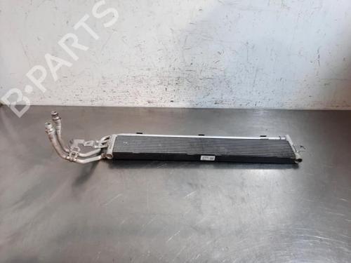 Used Water radiator SKODA OCTAVIA IV Combi (NX5, PV5) 1.4 TSI iV (204 hp) 30138926