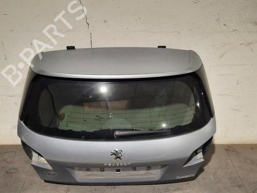 Tailgate PEUGEOT 308 II (LB_, LP_, LW_, LH_, L3_) 1.5 BlueHDi 130 | BP23595205C6