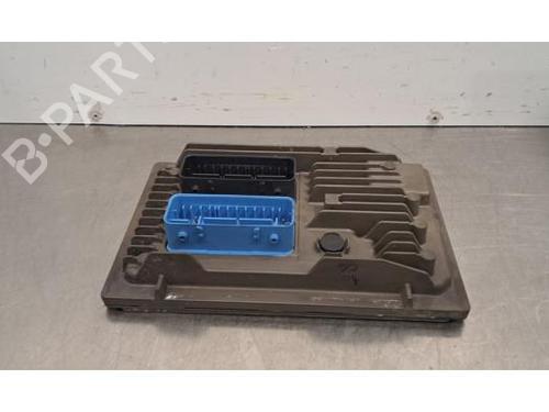 Used Engine control unit (ECU) OPEL ASTRA K Sports Tourer (B16) 1.5 CRDI (35) (105 hp) 32158628