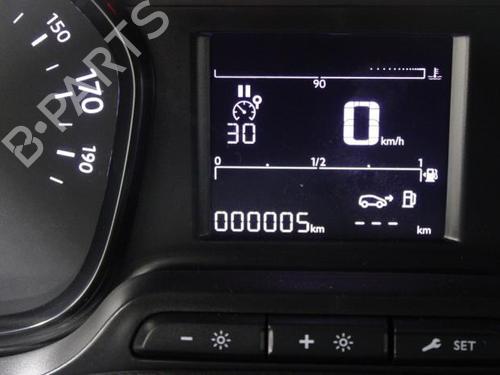 Luftventil PEUGEOT EXPERT Platform/Chassis (V_) 2.0 BlueHDi 145 | BP39230426I21 - Image 13