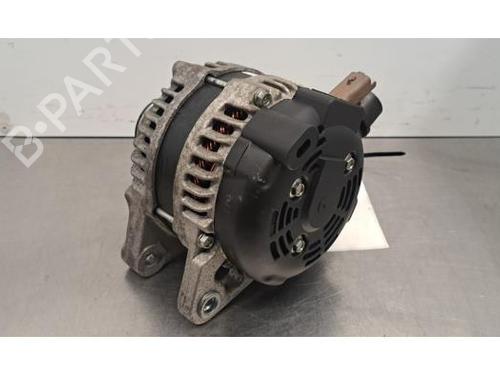 Alternator OPEL CORSA F (P2JO) 1.5 (68) | BP31691928M7