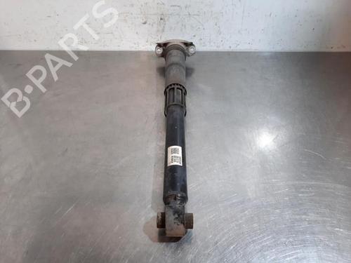 Left rear shock absorber SEAT TARRACO (KN2) 2.0 TDi | BP23605268M18 