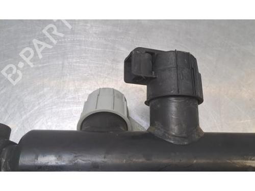 Left rear shock absorber PORSCHE CAYENNE Coupe (9YB) Turbo E-Hybrid AWD (9YBCT1, 9YBCZ1) | BP37275669M18 - Image 3