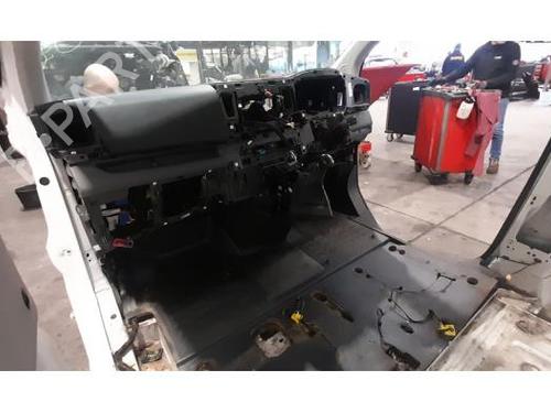 Steering rack CITROËN JUMPY III Van (V_) 2.0 BlueHDi 120 4x4 | BP31842952M22 