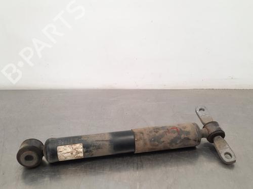 Used Left rear shock absorber PEUGEOT PARTNER Box Body/MPV (K9) 1.5 BlueHDi 100 (102 hp) 15041597