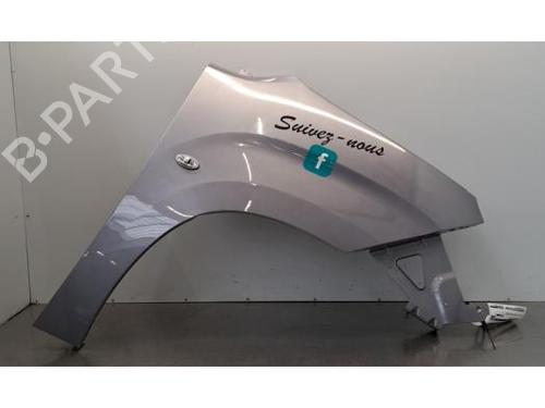 right-front-fenders-peugeot-partner-box-bodympv-k9-2018-39754680 main image