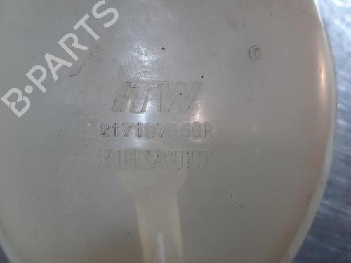 Expansion tank RENAULT CLIO IV (BH_) 1.5 dCi 75 | BP23585939C120 