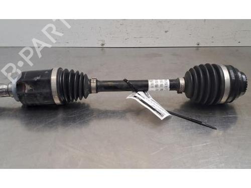 Used Left front driveshaft Left front driveshaft 38099613 38099613