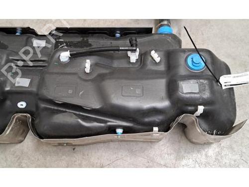 Grill NISSAN INTERSTAR Van (XDD) DCI 150 | BP37511548C40 - Image 9