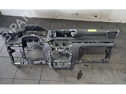 Dashboard PEUGEOT 208 II (UB_, UP_, UW_, UJ_) e-208 (136 hp) 29058287