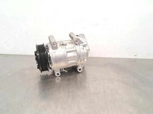 Used AC compressor PEUGEOT 308 III (FB_, FH_, FP_, F3_, FM_) PureTech 130 (FPHNSL, FPHNST) (131 hp) 23612124