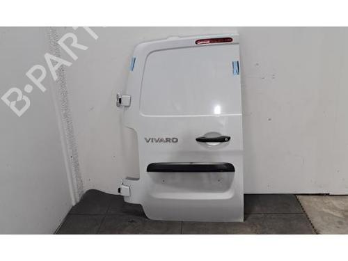 Portellone/Cofano posteriore OPEL VIVARO C Van (K0) 1.5 (120 hp) 31842793