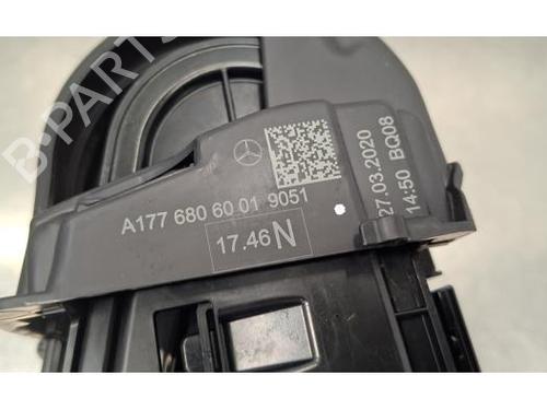 Cup/Object holder MERCEDES-BENZ CLA (C118) CLA 200 (118.387) | BP39064695I37 - Image 3