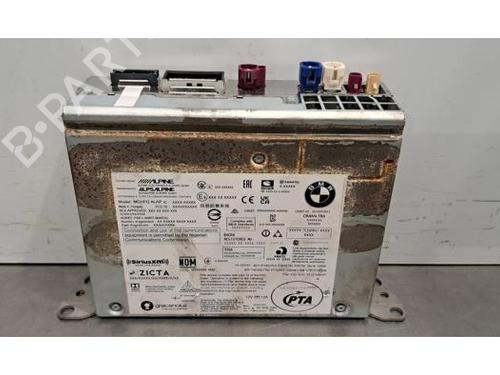 Used Electronic module Electronic module BMW 4 Coupe (G22, G82) 420 i (184 hp) 32398895 32398895