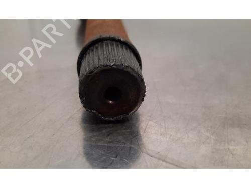 Right front driveshaft FIAT 600e / 600 (365_, 364_) Mild Hybrid | BP25348131M39 