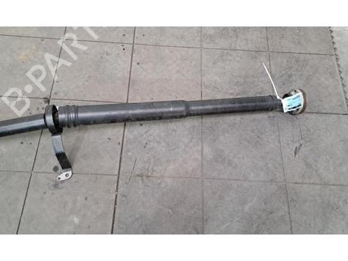 Driveshaft AUDI A7 Sportback (4KA) 45 TDI Mild Hybrid quattro | BP33751043M37 - Image 3