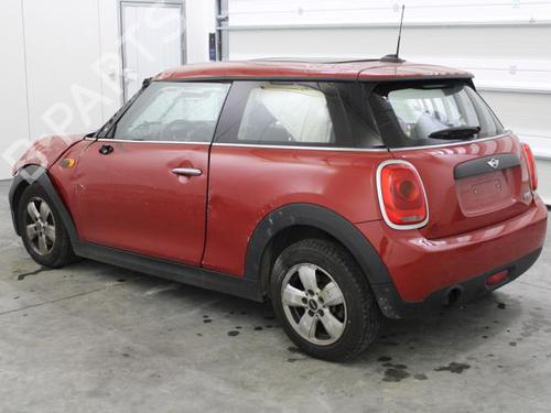 Climate control MINI MINI (F56) One First | BP10872706I5 