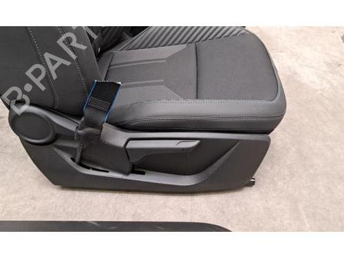 Seats set RENAULT SYMBIOZ 1.6 E-Tech 145 | BP39905840C78 - Image 4