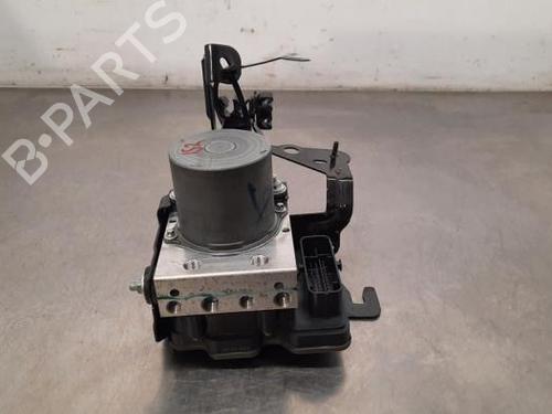 ABS pump NISSAN JUKE (F16_) DIG-T 117 | BP23630500M43