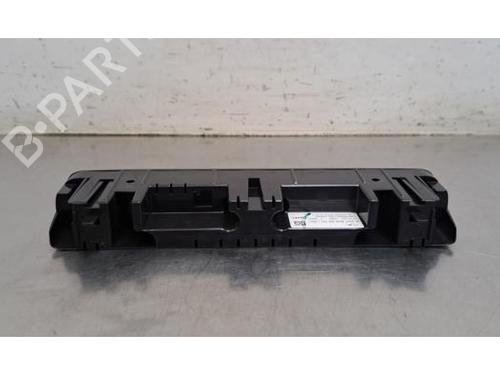 Climate control MERCEDES-BENZ A-CLASS (W177) A 180 (177.084) | BP37002955I5 - Image 2