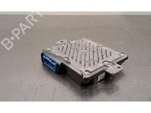 Used Electronic module PORSCHE TAYCAN (Y1A) Performance Battery Plus (Y1AAA1) (476 hp) 29642977