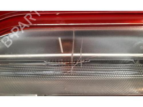 Left taillight PEUGEOT BOXER Van 2.2 BlueHDi 140 | BP24965671C34