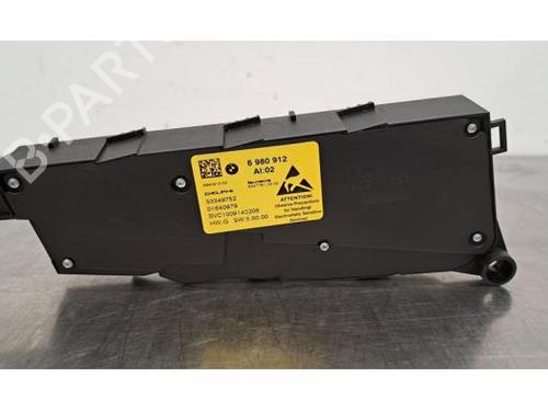 Switch BMW X5 (E70) xDrive 30 d | BP24965623I30 