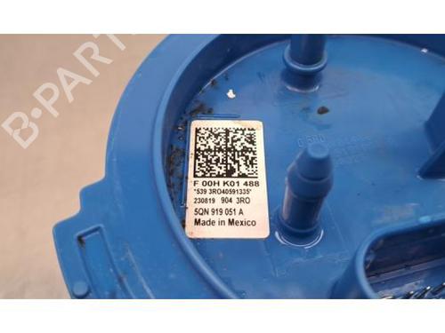 Pompe à carburant VW TIGUAN (AD1, AX1) 1.5 TSI | BP29393339M76 