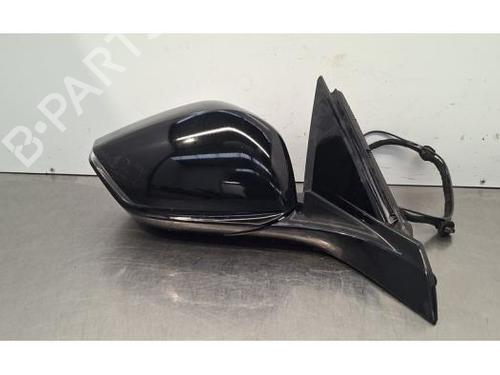 Used Right mirror PEUGEOT 308 III (FB_, FH_, FP_, F3_, FM_) Hybrid 225 (F3DGYT, F3DGNH) (224 hp) 31375004