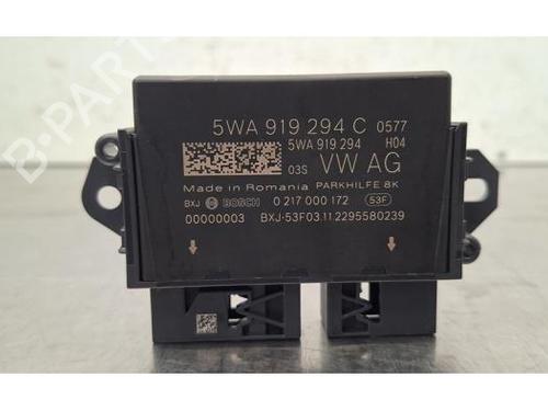 Used Electronic module Electronic module FORD TOURNEO CONNECT / GRAND TOURNEO CONNECT V761 MPV (SK) 1.5 EcoBoost (114 hp) 40065458 40065458