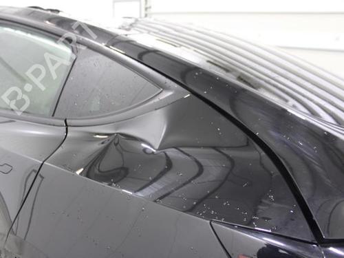 AC pipe TESLA MODEL Y (5YJY) Long Range All-wheel Drive | BP31374939M126