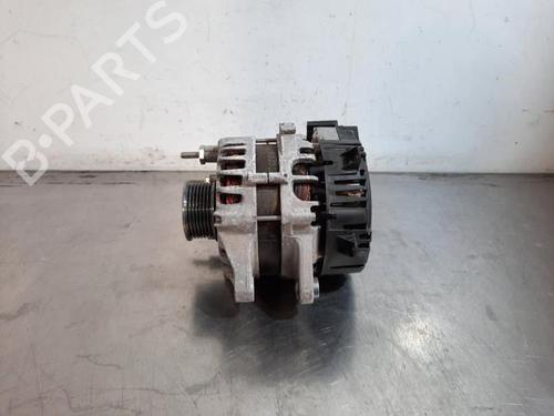 Used Alternator Alternator FIAT TIPO Estate (356_, 357_) 1.5 T4 Hybrid (131 hp) 35935475 35935475