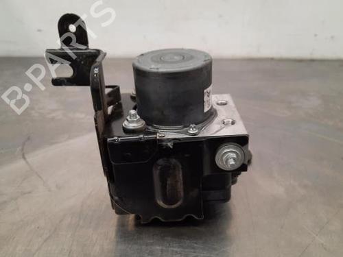 ABS pump CITROËN C4 SPACETOURER (3D_) 1.5 BlueHDi 130 | BP23605572M43 