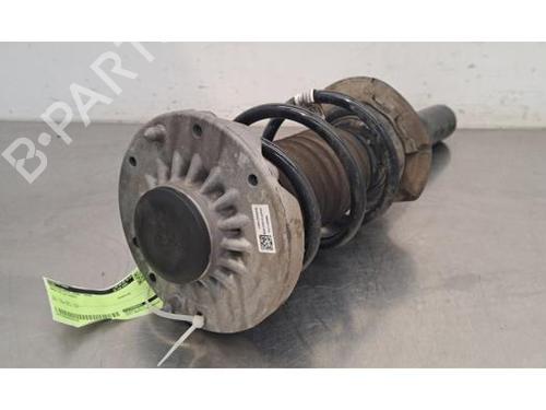 Used Left front shock absorber BMW X2 (F39) sDrive 18 i (140 hp) 29881477