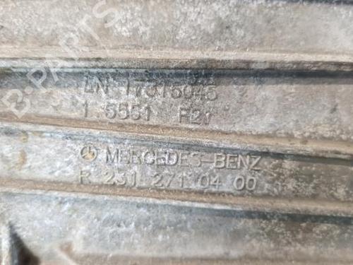 Gearbox MERCEDES-BENZ VITO Van (W447) 114 CDI (447.601, 447.603, 447.605) | BP35935112M3 - Image 2