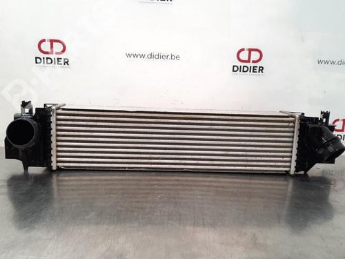 Used Intercooler Intercooler BMW X2 (F39) sDrive 18 d (136 hp) 10897111 10897111