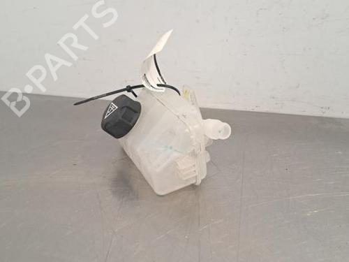 Expansion tank PEUGEOT 3008 II SUV (MC_, MR_, MJ_, M4_) 1.6 PureTech 180 (M45GFR, M45GFU) | BP23612292C120 