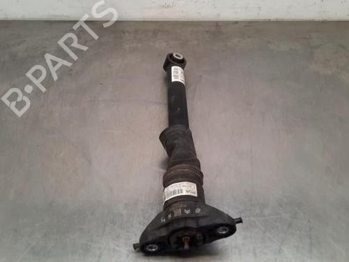Left rear shock absorber OPEL CORSA F (P2JO) 1.2 (68) | BP23598434M18 