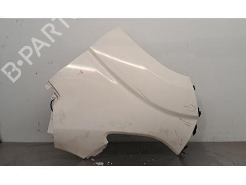 Kotflügel links vorne für CITROËN JUMPER II Van 2.2 BlueHDi 120 (120 hp) 23934136