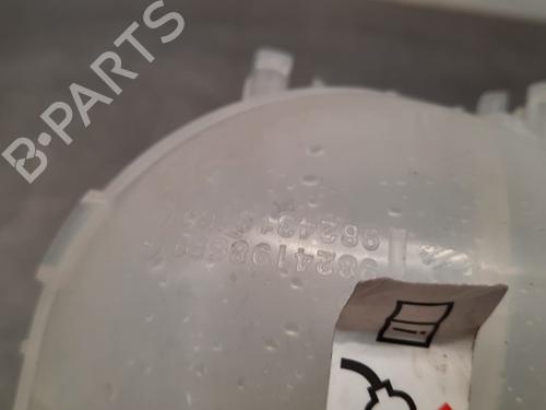 Expansion tank CITROËN C4 III (BA_, BB_, BC_) ë-C4 (BCZKXC, BZCKSC) | BP17113886C120 