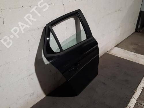 Right rear door OPEL CORSA F (P2JO) 1.2 (68) | BP29343806C5 