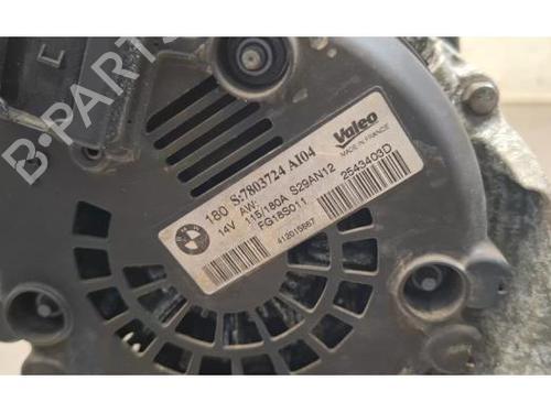 Alternator BMW X6 (E71, E72) xDrive 30 d | BP38158060M7  - Image 5