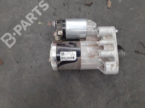Used Starter Starter PEUGEOT PARTNER Box Body/MPV 1.6 (98 hp) 10870569 10870569