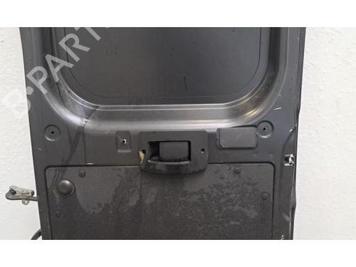 Tailgate CITROËN JUMPER II Van 2.2 BlueHDi 140 | BP37689461C6  - Image 11